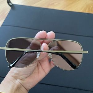 Quay Australia sunglasses